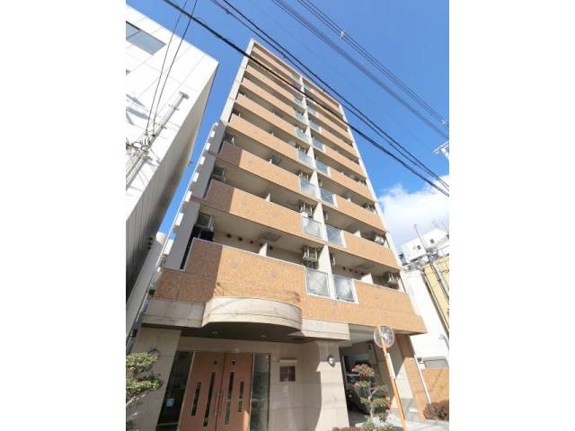 大阪府大阪市西区立売堀６丁目