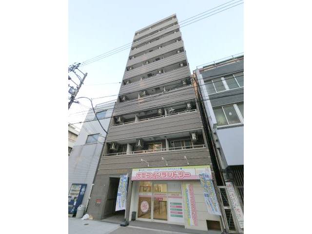 大阪府大阪市西区新町３丁目