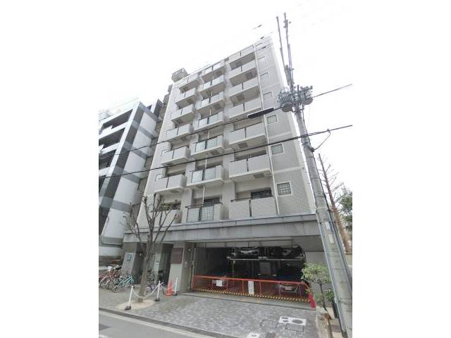 大阪府大阪市西区立売堀５丁目