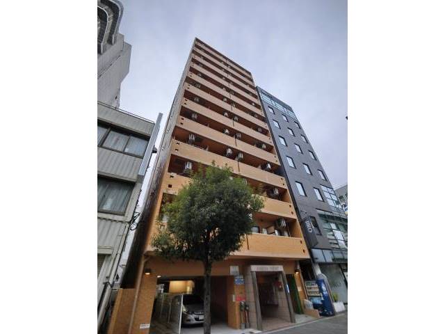 大阪府大阪市西区新町４丁目