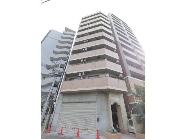 大阪府大阪市西区本田２丁目