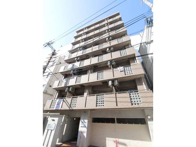 大阪府大阪市西区南堀江４丁目