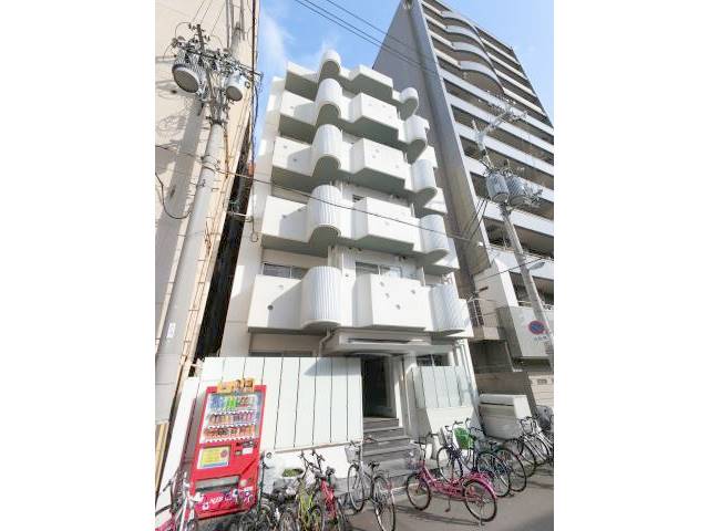 大阪府大阪市浪速区稲荷２丁目