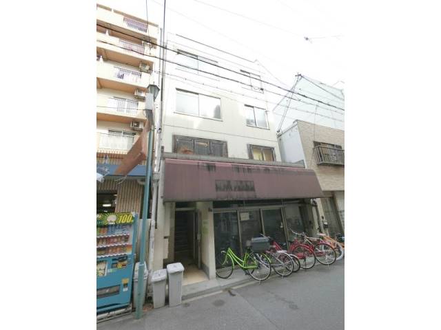 大阪府大阪市西区南堀江２丁目