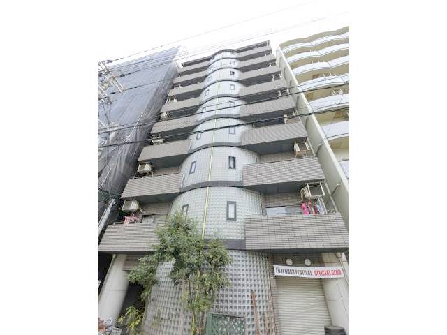 大阪府大阪市西区南堀江４丁目