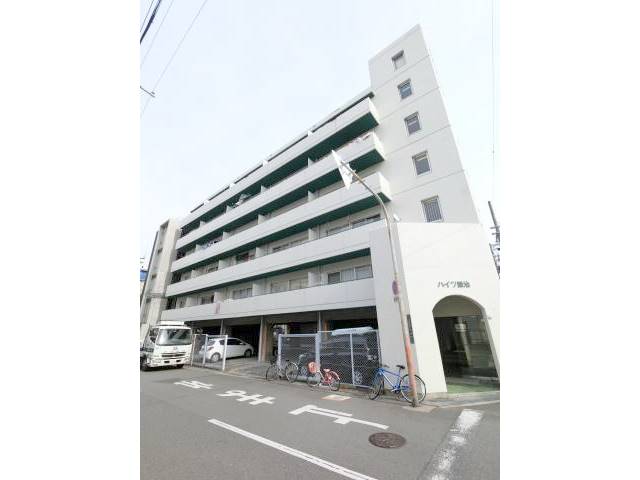 大阪府大阪市西区九条南４丁目