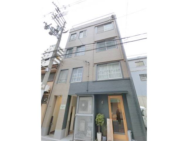 大阪府大阪市西区南堀江４丁目