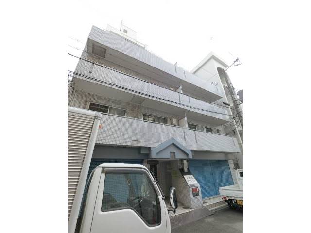 大阪府大阪市浪速区桜川１丁目