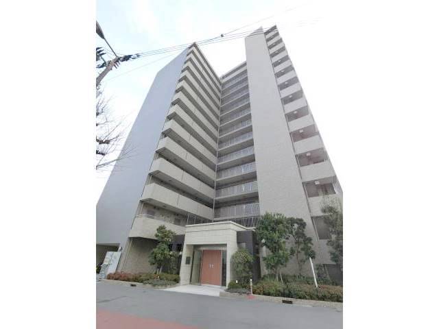 大阪府大阪市港区市岡元町２丁目