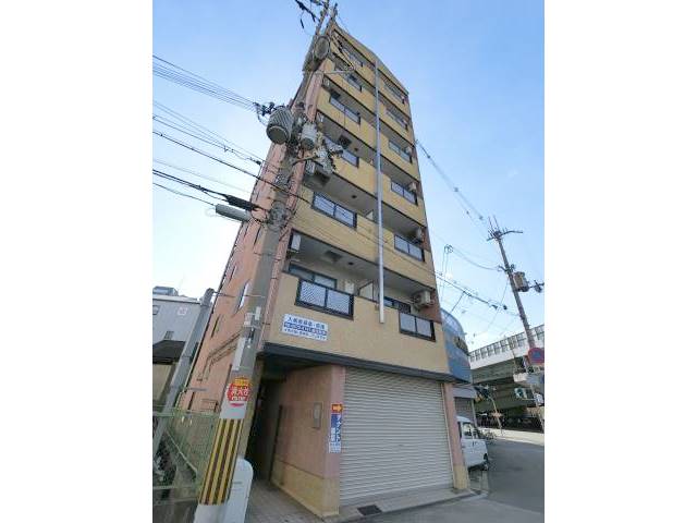 大阪府大阪市西区本田２丁目