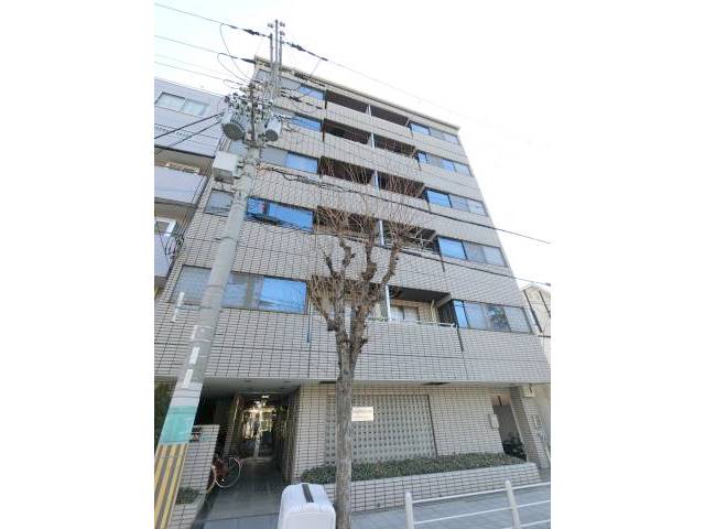 大阪府大阪市浪速区桜川４丁目