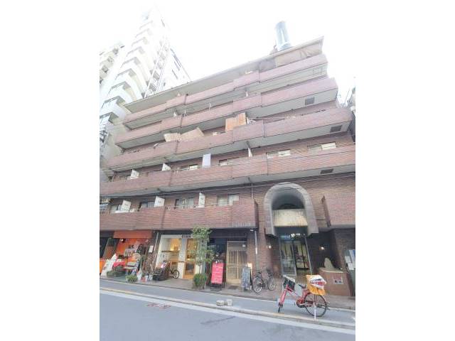 大阪府大阪市西区南堀江２丁目