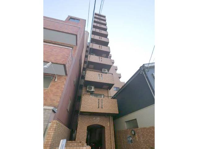 大阪府大阪市浪速区塩草３丁目