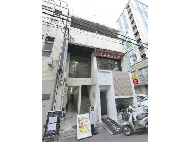 大阪府大阪市西区江戸堀１丁目