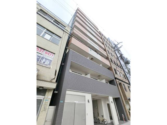 大阪府大阪市浪速区塩草３丁目