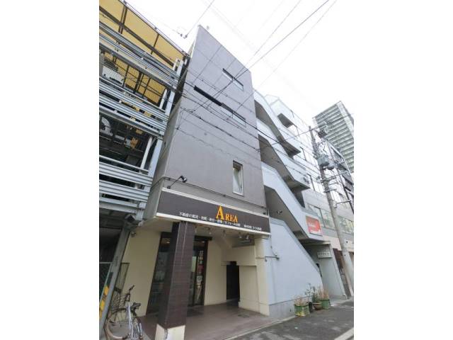 大阪府大阪市西区北堀江１丁目