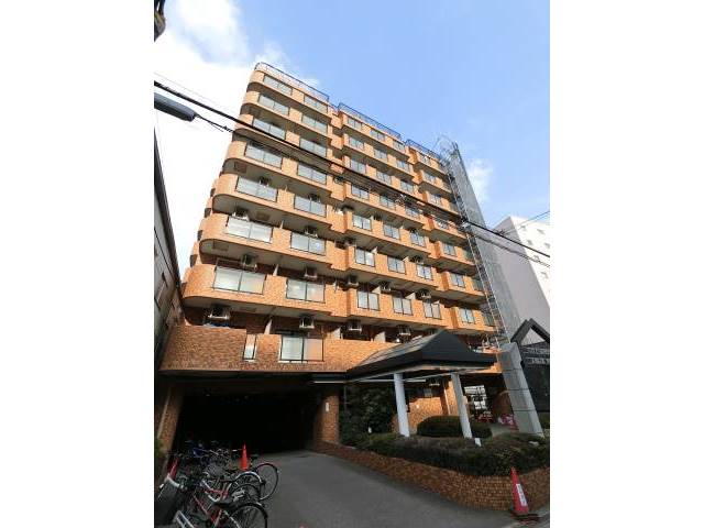 大阪府大阪市西区境川２丁目