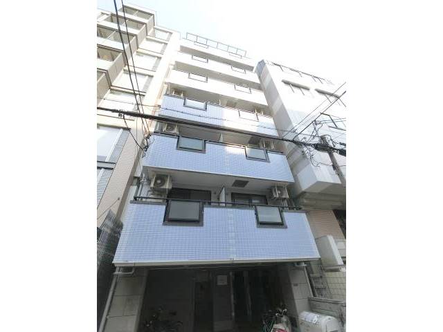 大阪府大阪市西区北堀江１丁目