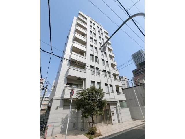 大阪府大阪市西区新町２丁目