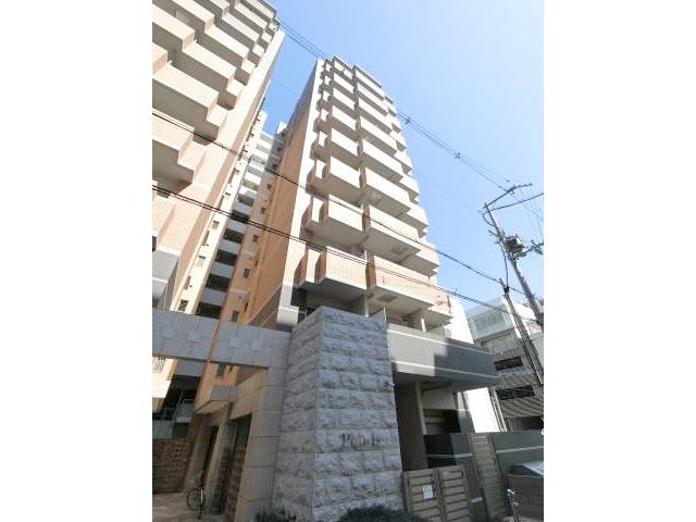 大阪府大阪市浪速区元町３丁目