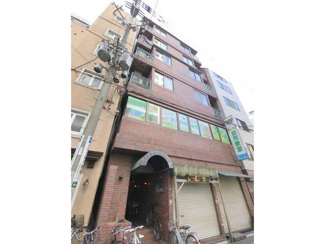 大阪府大阪市西区新町１丁目