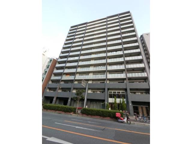 大阪府大阪市浪速区難波中３丁目