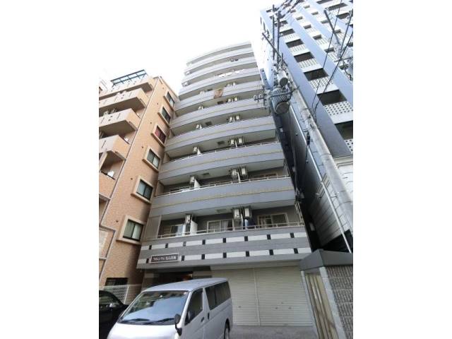 大阪府大阪市浪速区敷津西１丁目