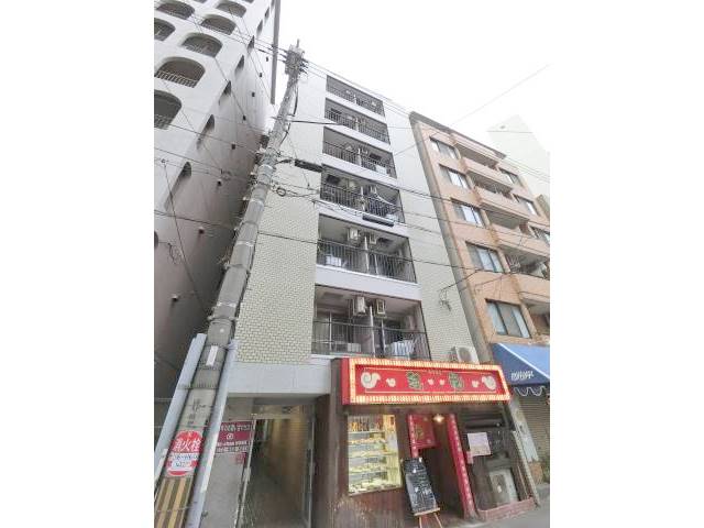 大阪府大阪市西区江之子島１丁目