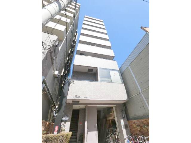 大阪府大阪市浪速区桜川２丁目