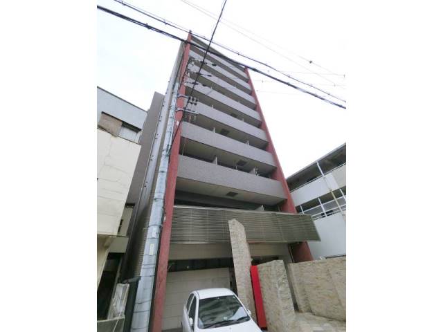 大阪府大阪市西区九条南１丁目