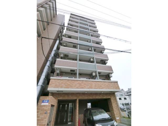 大阪府大阪市西区川口２丁目