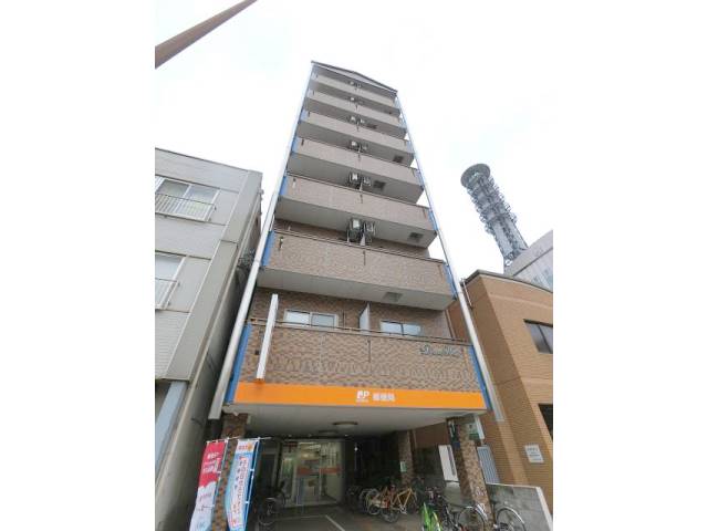 大阪府大阪市西区九条南１丁目