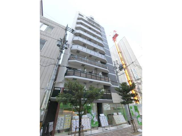大阪府大阪市西区南堀江１丁目