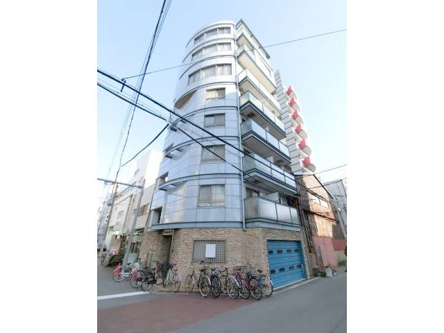 大阪府大阪市浪速区桜川２丁目