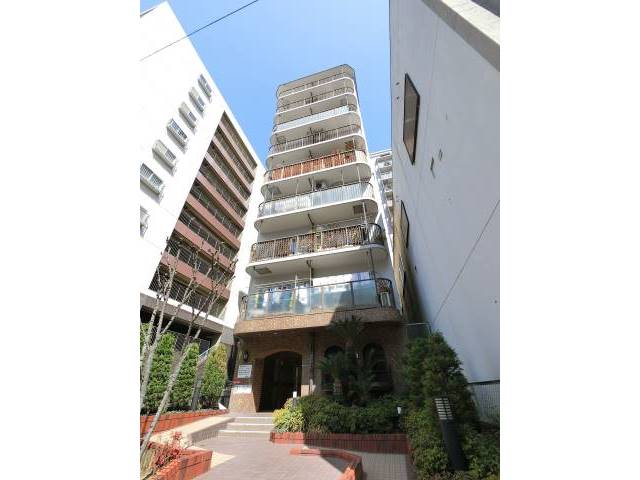 大阪府大阪市浪速区幸町１丁目