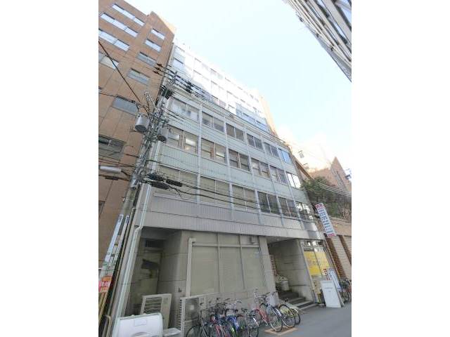 大阪府大阪市西区靱本町３丁目