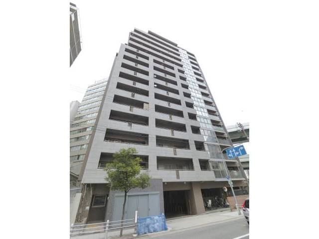 大阪府大阪市西区江之子島１丁目