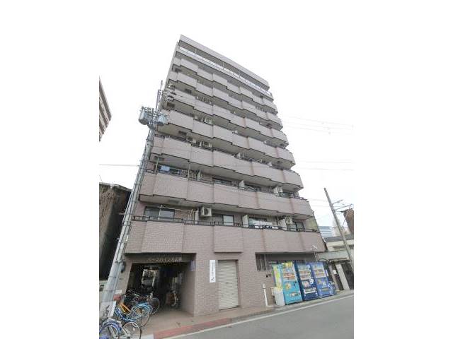 大阪府大阪市大正区三軒家東１丁目