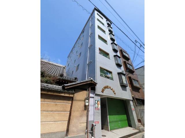 大阪府大阪市浪速区大国３丁目