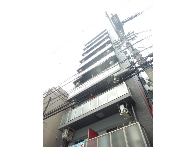 大阪府大阪市浪速区戎本町１丁目