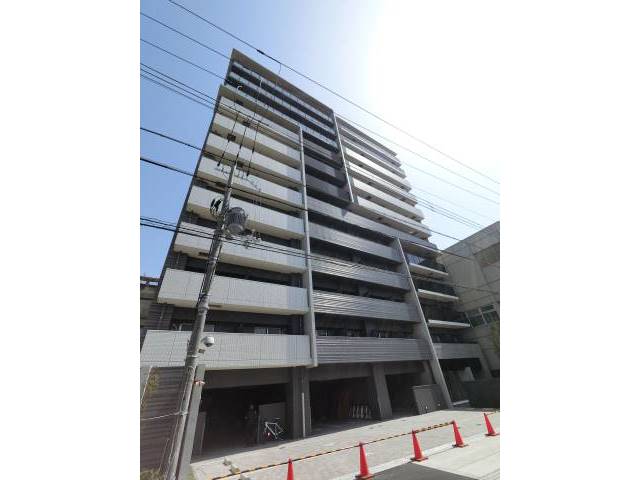 大阪府大阪市西区川口２丁目