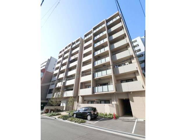 大阪府大阪市浪速区敷津西１丁目