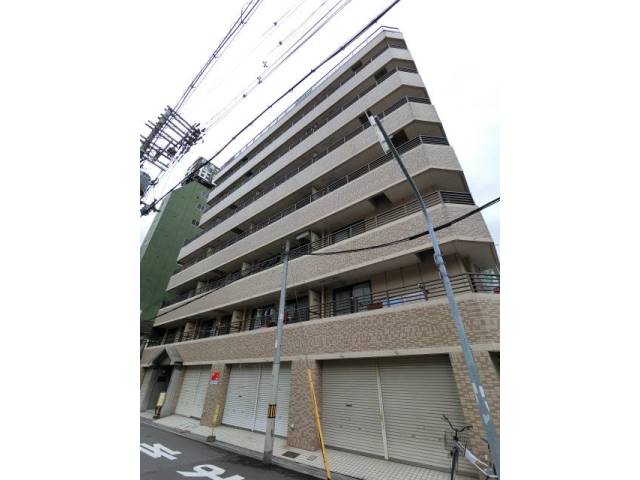 大阪府大阪市浪速区恵美須西１丁目