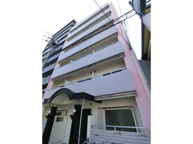 大阪府大阪市西区本田２丁目