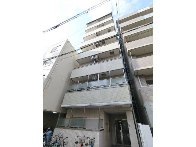 大阪府大阪市西区九条１丁目