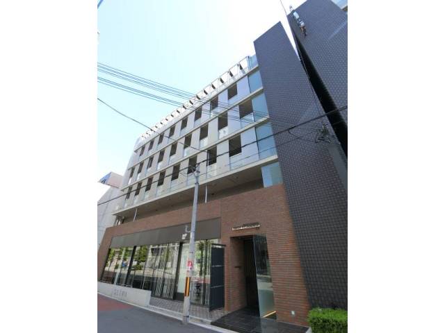 大阪府大阪市西区南堀江１丁目