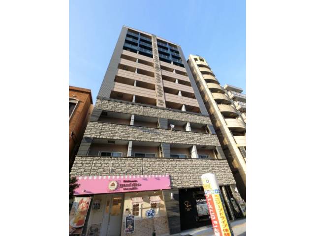 大阪府大阪市浪速区敷津西２丁目