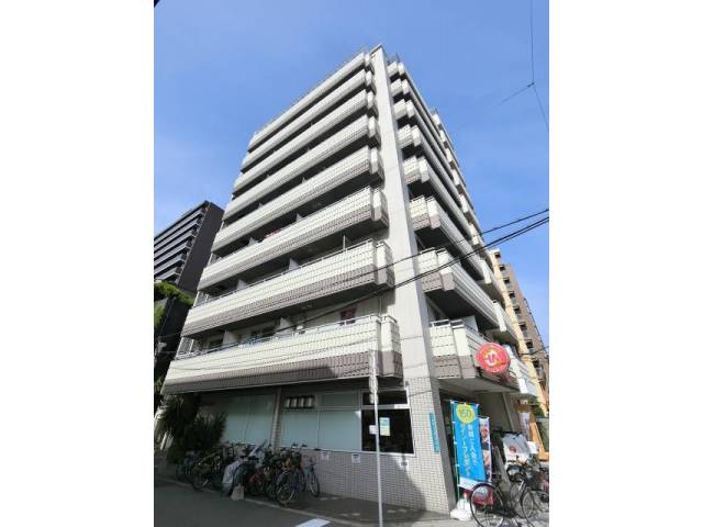 大阪府大阪市浪速区稲荷２丁目