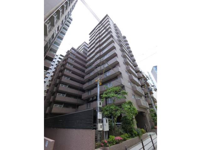 大阪府大阪市西区江戸堀３丁目