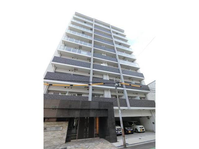 大阪府大阪市浪速区桜川４丁目